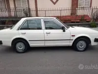 Usata Triumph Acclaim 1985 Berlina
