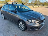 Usata Fiat Tipo Lounge 95 CV (69 kW) 2017 Grigio Berlina
