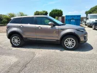 Usata Land Rover Range Rover evoque HSE Dynamic 179 CV (131 kW) 2017 SUV