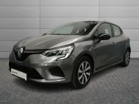 Usata Renault Clio V Techno 94 CV (69 kW) 2023 Grigio Berlina