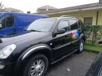 Usata SsangYong Rexton 165 CV (121 kW) 2005 SUV