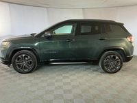 Usata Jeep Compass 131 CV (96 kW) 2021 Verde SUV