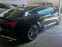 Usata Audi A5 Sportback S-Line 204 CV (150 kW) 2021 Utilitaria
