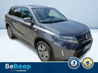 Usata Suzuki Vitara Cool 110 CV (80 kW) 2026 Grigio SUV