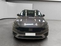 Usata Fiat Tipo Cross 101 CV (74 kW) 2022 Grigio Berlina