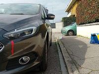 Usata Ford S-MAX Titanium 150 CV (110 kW) 2016 Monovolume