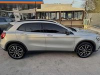 Usata Mercedes GLA200 Edition 136 CV (100 kW) 2018 SUV
