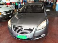 Usata Opel Insignia 136 CV (100 kW) 2012 Station wagon