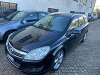 usata Opel Astra SW 1.7 cdti Cosmo 110cv