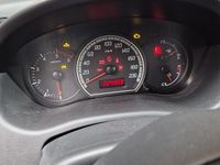 Usata Suzuki Swift 70 CV (51 kW) 2007 Grigio Utilitaria