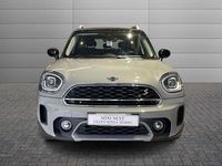Usata Mini Cooper S Countryman 125 CV (91 kW) 2021 Gray SUV