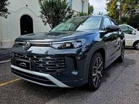 Usata VW Tayron Elegance 193 CV (141 kW) 2025 Grigio SUV