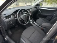 Usata Skoda Octavia 116 CV (85 kW) 2019 Berlina
