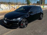Usata VW Golf VII GTD 184 CV (135 kW) 2019