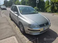 Usata Fiat Stilo 103 CV (75 kW) 2002 Berlina