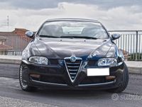 usata Alfa Romeo GT collezione