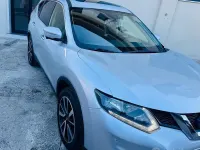 Usata Nissan X-Trail Tekna 131 CV (96 kW) 2014 Grigio SUV