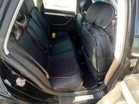 Usata Audi A4 2007 Nero Station wagon