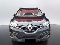 Second-hand Renault Kadjar 110 CP (80 kW) 2018 Negru SUV