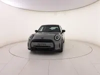 Usata Mini Cooper Classic 136 CV (100 kW) 2022 Grigio metallizzato scuro Utilitaria