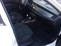 Usata Alfa Romeo Giulietta 105 CV (77 kW) 2011 Bianco Berlina