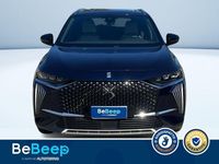 Usata DS Automobiles DS7 Crossback Rivoli 131 CV (96 kW) 2024 Blu metallizzato SUV