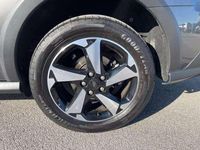 Usata Ford Tourneo Connect Active 120 CV (88 kW) 2022 Magnetic grey Monovolume