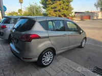 Usata Ford B-MAX Titanium 95 CV (69 kW) 2013 Beige Monovolume