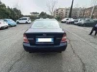 Usata Subaru Legacy 245 CV (180 kW) 2004 Blu/azzurro Berlina