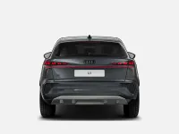 Nuova Audi Q3 Sportback Advanced Plus 177 CV (130 kW) 2026 Grigio tambora metallizzato SUV
