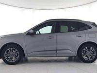 Usata Ford Kuga ST-Line X 150 CV (110 kW) 2020 Grigio SUV