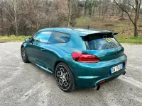 Käytetty VW Scirocco 200 HP (147 kW) 2009 Coupe - kaksiovinen