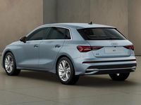 Nuova Audi A3 Advanced Plus 150 CV (110 kW) 2025 Grigio Berlina