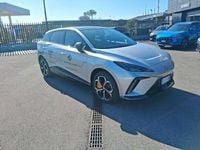 Nuova MG MG4 EV 319 kW (435 CV) 2025 Grigio Utilitaria