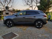 usata Opel Grandland X Grandland 1.2 Turbo 12V 130 CV