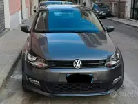 Usata VW Type 3 75 CV (55 kW) 2010 Grigio Berlina