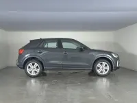 Usata Audi Q2 Advanced Plus 150 CV (110 kW) 2024 Grigio manhattan metallizzato SUV