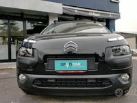 usata Citroën C4 Cactus - 2016