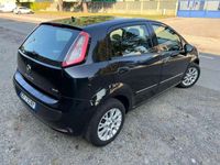 usata Fiat Punto Evo 5p 1.2 Dynamic s&s