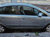 Usata Opel Corsa 45 CV (33 kW) 2003 Berlina