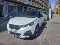 Usata Peugeot 3008 GTi 299 CV (219 kW) 2020 Bianco SUV