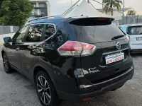 Usata Nissan X-Trail Tekna 131 CV (96 kW) 2014 Nero SUV