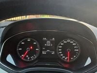 Usata Seat Arona 115 CV (84 kW) 2018 Marrone SUV