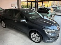 Usata Renault Clio V Business 91 CV (66 kW) 2021 Grigio Berlina