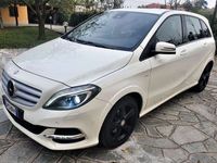 usata Mercedes B200 c (ngd) Executive impianto Metano della casa