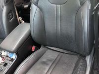 Begagnad Kia Sorento 179 HK (131 kW) 2021 Blå SUV