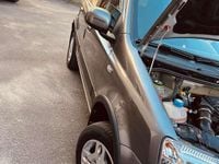 Usata Fiat Panda 4x4 Climbing 75 CV (55 kW) 2011 Utilitaria