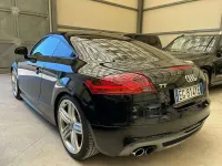 Usata Audi TT S-Line 160 CV (117 kW) 2011 Other Coupé