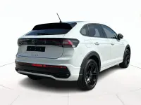 Nuova VW Taigo R-line Plus 116 CV (85 kW) 2026 Bianco / pastello SUV