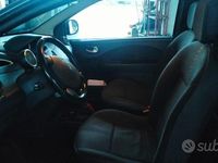 Usado Renault Twingo 65 CV (47 kW) 2010 Gris Utilitario